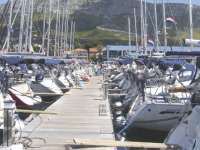 Jachting, charterových lodí, soukromé letadlo Charta Navigare Yachting Adria Travel