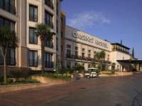 Casino Casino Hotel Mulin - pouhých 35 km od Trieste (Itálie), 5 km od Portoroz (Slovinsko) a 10 km od Umag (Chorvatsko)