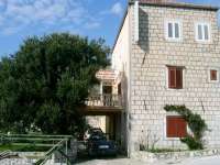 Ubytování apartmány Baldo Slano v oblasti Dubrovnik Chorvatsko