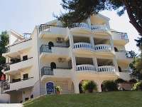 Apartmány Villa Fani ubytování Trogir, Jadranu Dovolená Chorvatsko