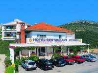 Hotel Trogirski dvori ubytování v Trogiru, Jadranu dovolená v Chorvatsku