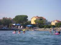 Apartmány Drazin Novigrad Istria