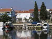 Apartmani Villa Benelux vacation in Zadar Croatia