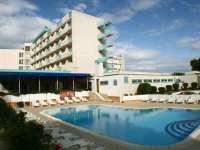 Hotel Pula ubytování v Chorvatsku Istrie Pula