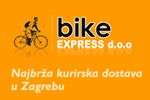 Rent'a' auto, kolo, scooter, člun Rent a bike - Bike express Zagreb