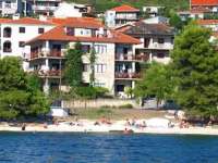 Byty Rožić (Rozic) letní ubytování Trogir Chorvatsko dovolena