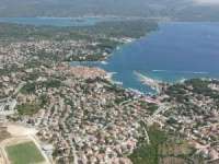 Pokoje Denis Sabadoš, ubytování město Krk, svátky na ostrov Krk Chorvatsko